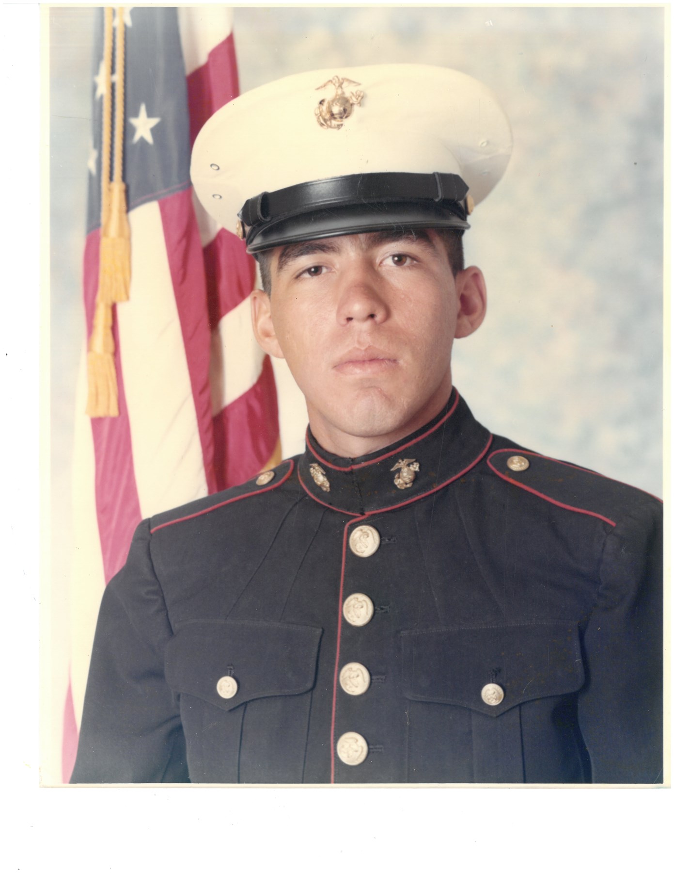 Obituary of Eloy "Andy" Isidro Sandoval