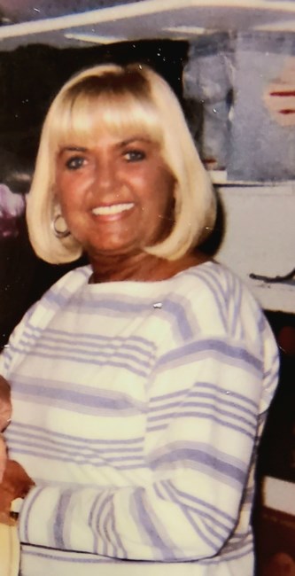 Obituary of Linda "Lynn" Dodge Brown