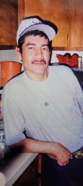 Avis de décès de Salvador Fonseca Sanchez