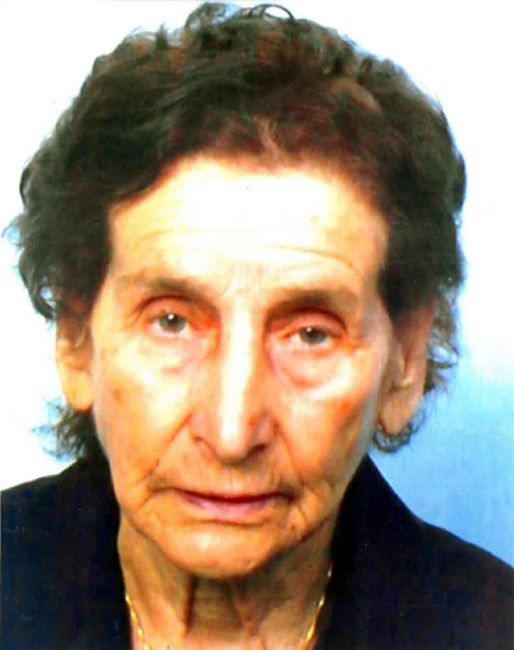 Obituary of Zorka Cika