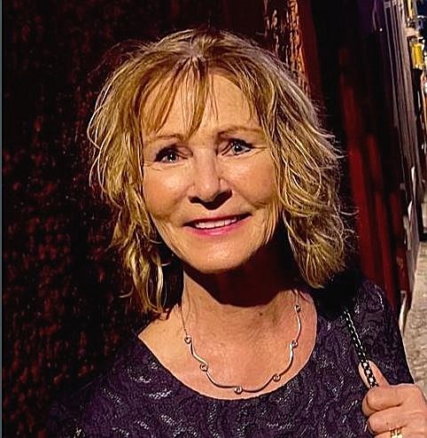 Obituary of Cathy Ann Mayberry