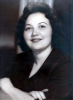Betty Jo Thompson