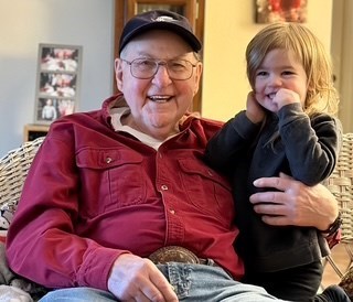 Obituary of Druid Lohr Crotts