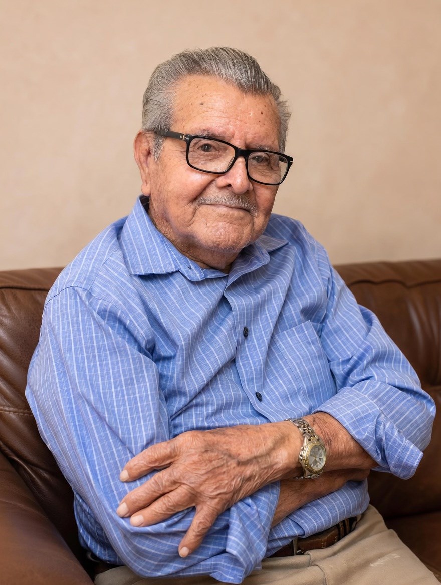 Obituary of Pablo Montero