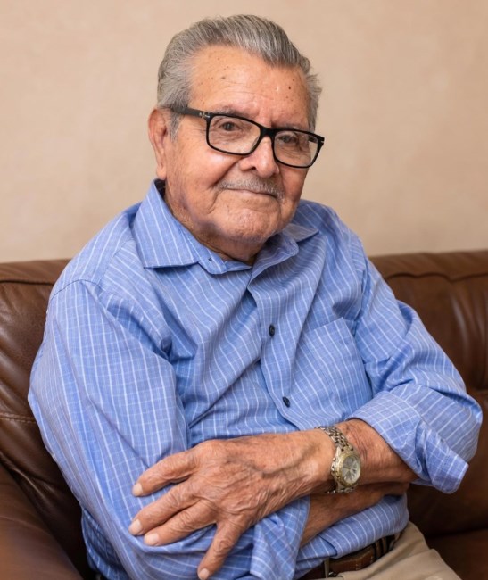 Obituary of Pablo Montero