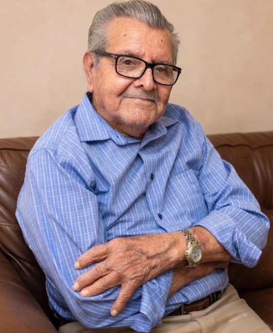 Obituary of Pablo Montero