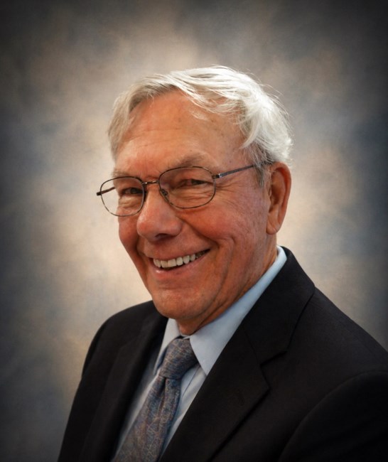 Obituary of Paul Harold Wegner