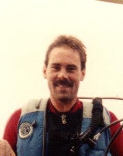 Obituary of Kim Edward Fuller