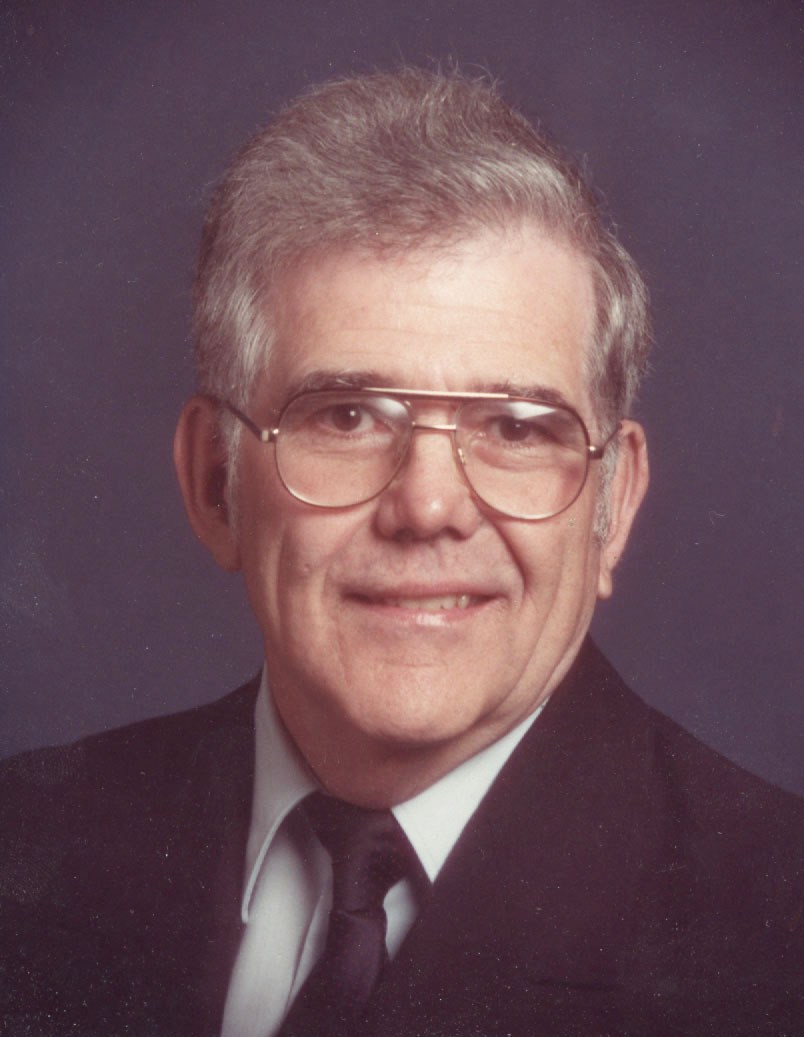 William Sheridan Obituary Oshawa, ON