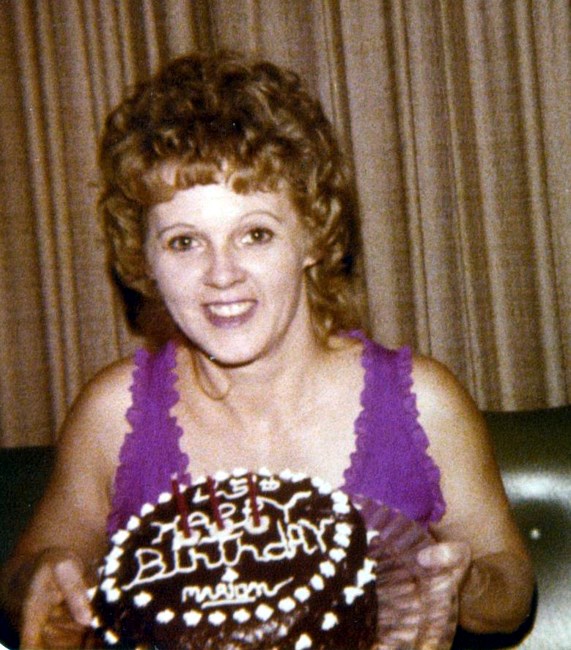 Obituary of Marilyn J. Castagno