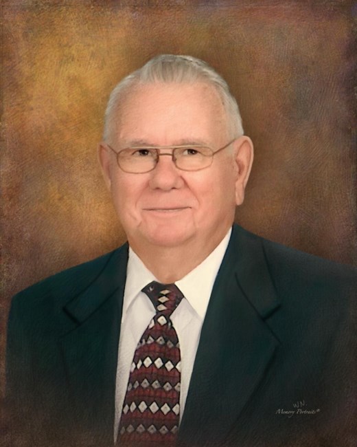 Obituary of Reuben Walter Hattaway