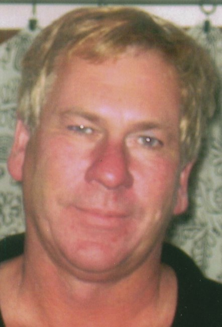 Obituary of Mark Anthony McNamara