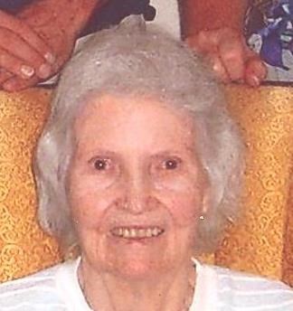 Obituary of Mary P. Maloney