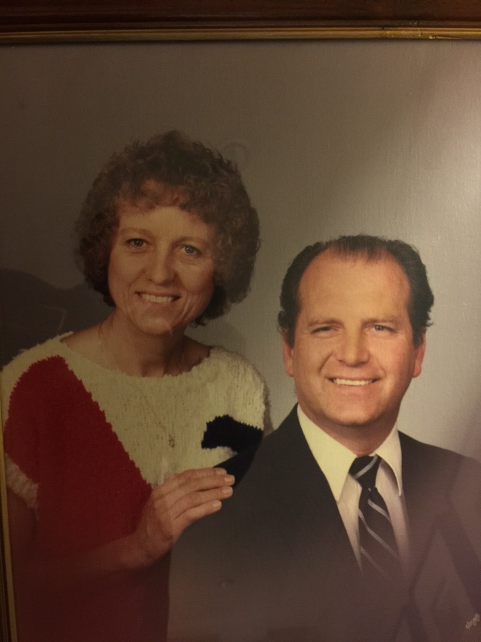 Obituary of Paul Milton Strickland