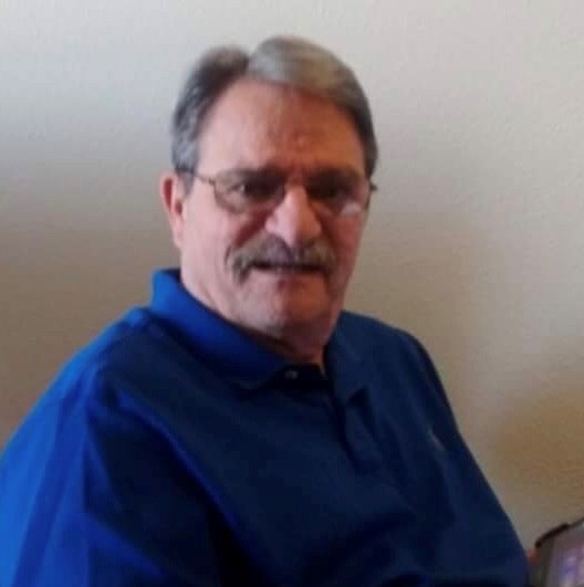 Obituary of Jim R. Nipper "J.R."