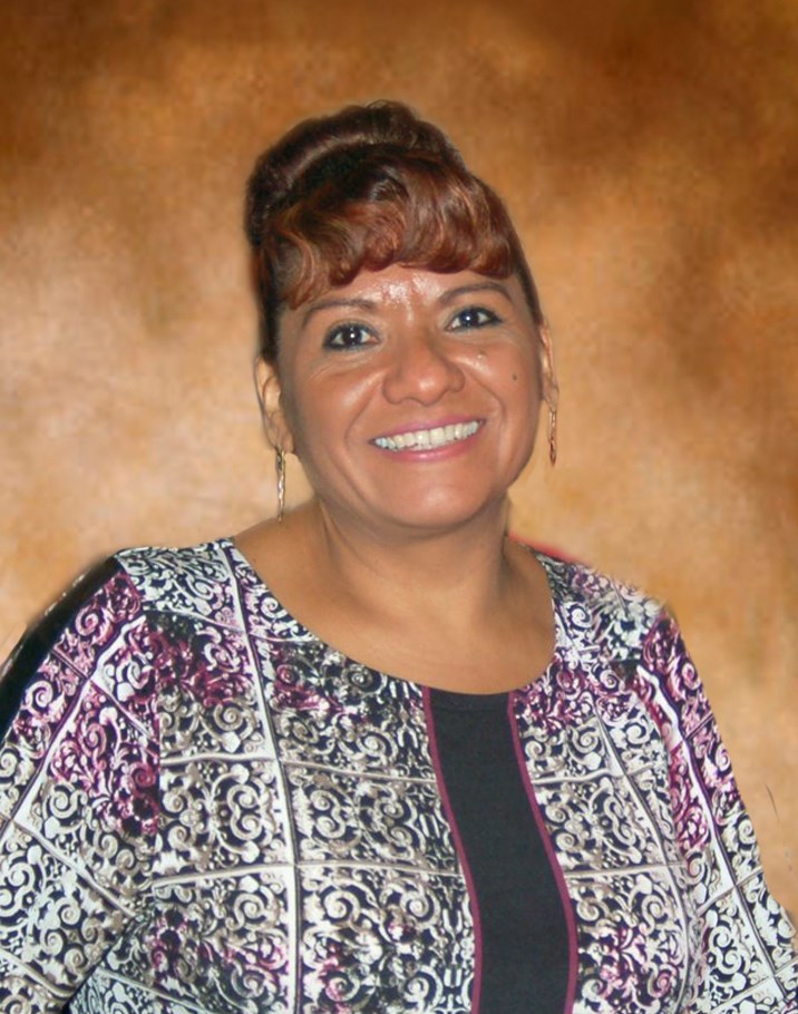 Obituary of Carmen Quezada