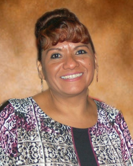 Obituario de Carmen Quezada