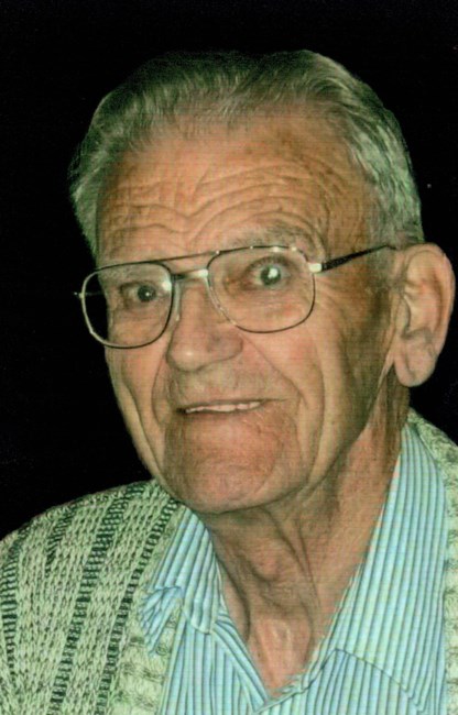 Obituary of Gilbert E. Fischer