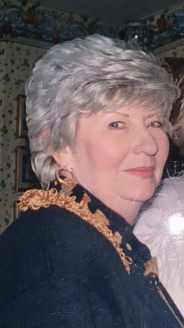 Obituary of Josephine "Jo Ann" Logan