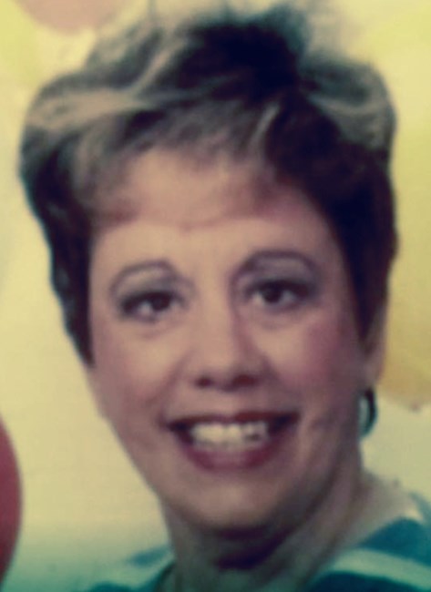 Obituary of Joanne M. Stitham - Willis