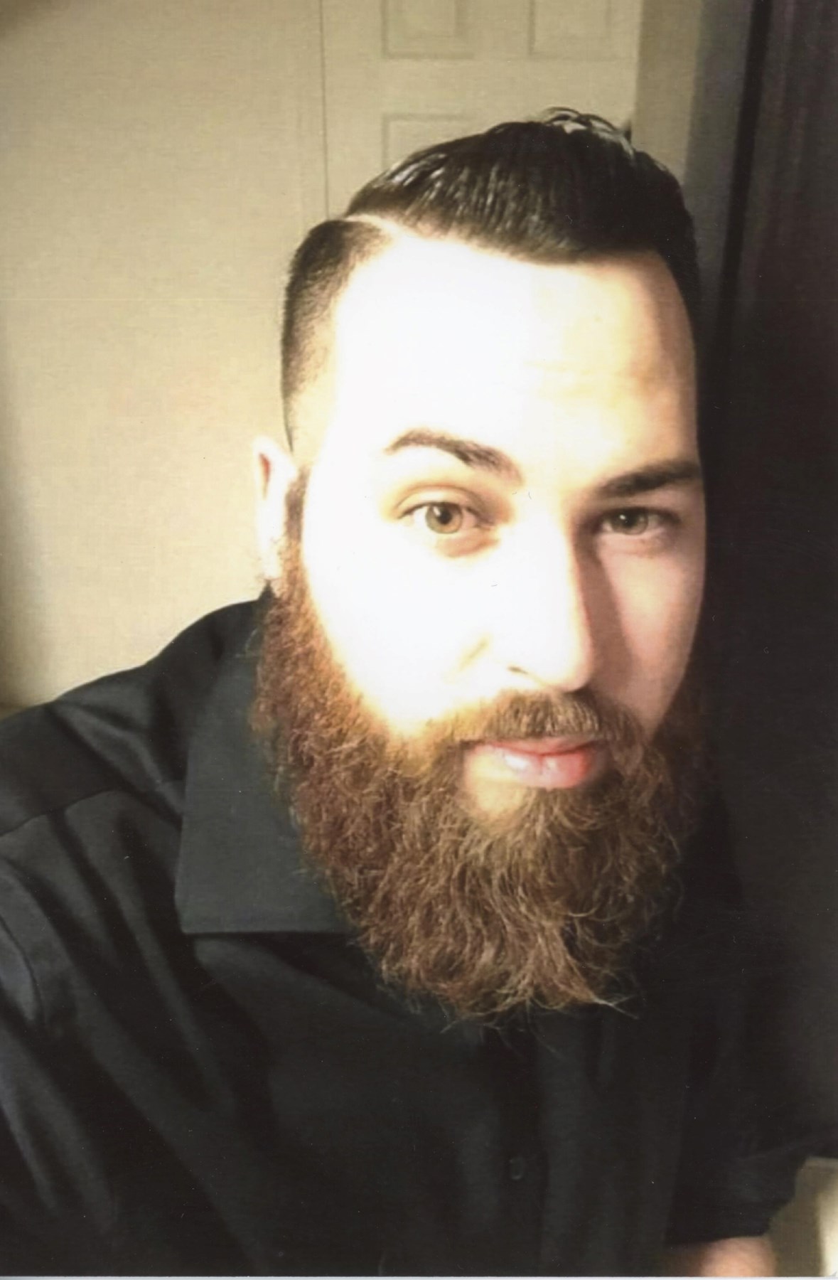 Obituary of Esteban Gomez