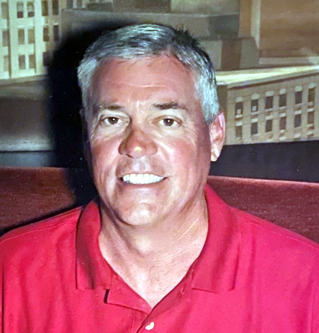 Obituary of James Benjamin Flemming Sr.