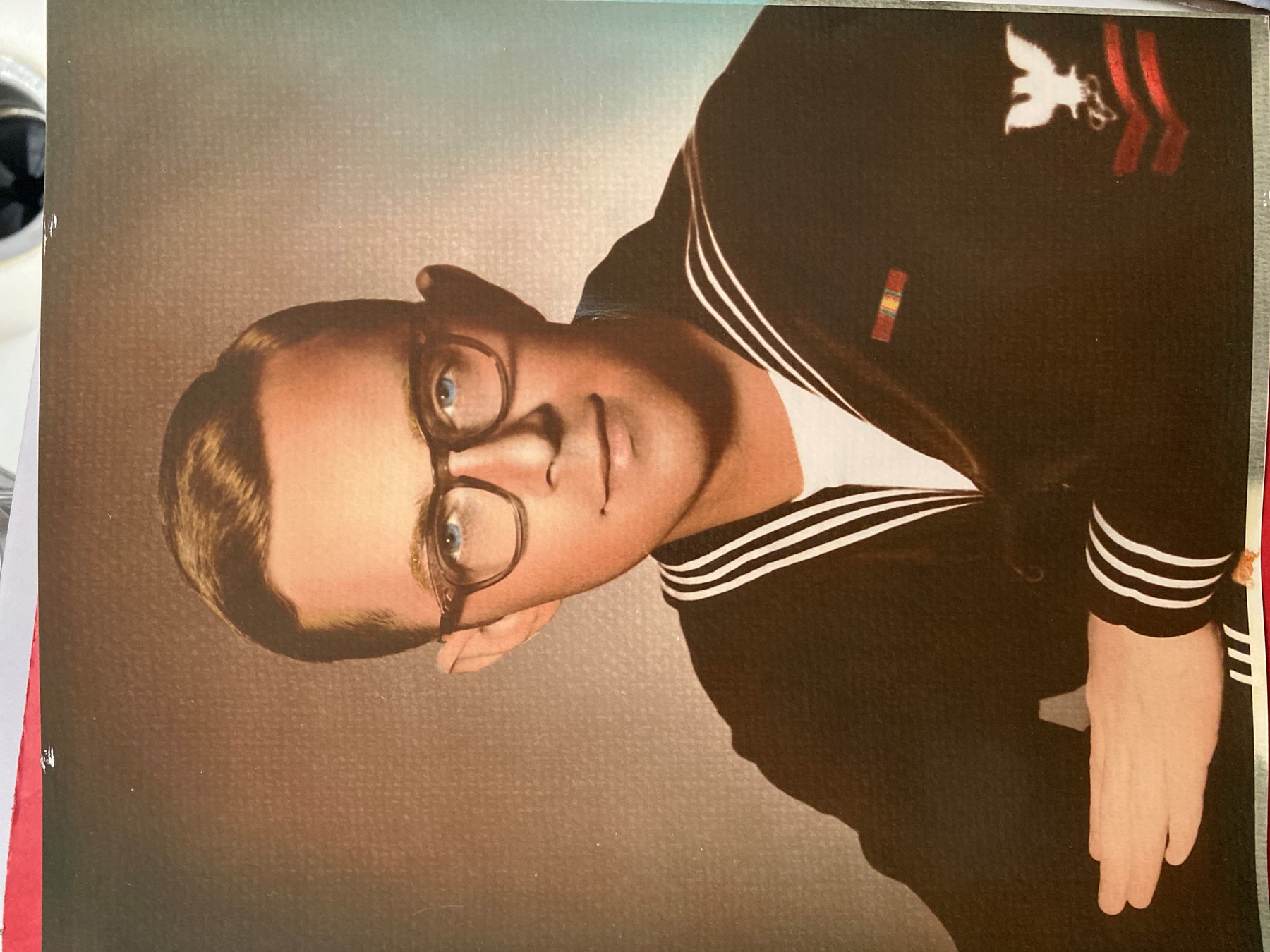 Obituary of Jerry Samuel Clemens