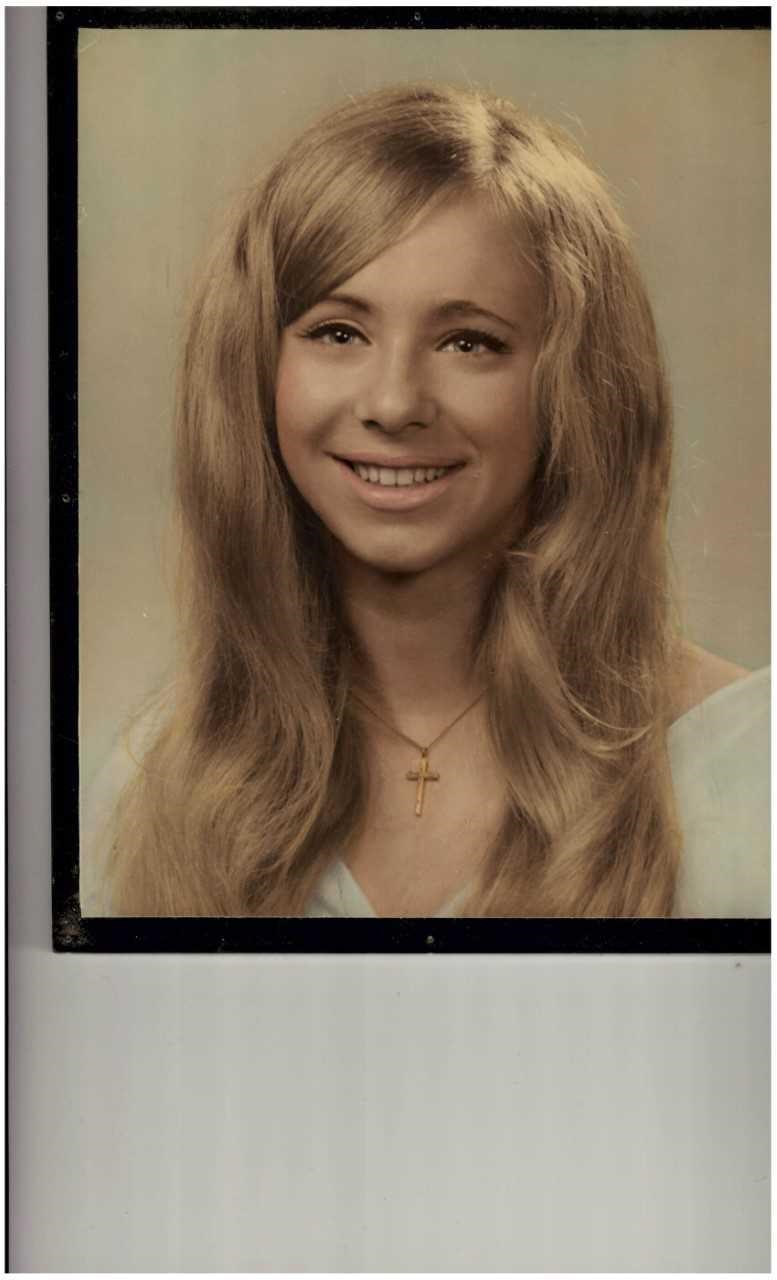 Obituary of Beverly Soares