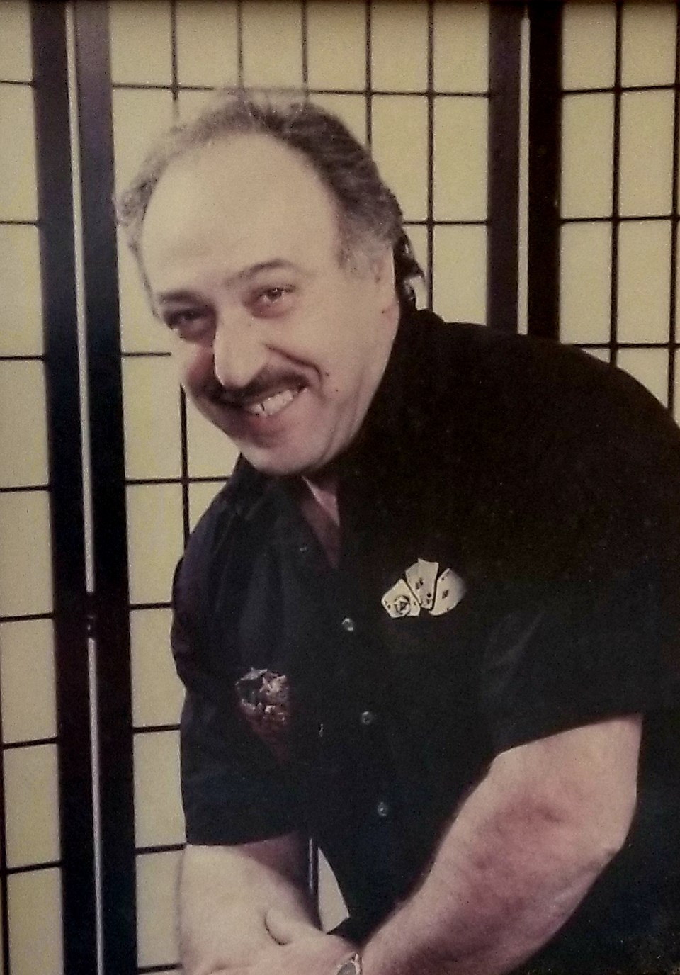 Obituary of Hanna John Said