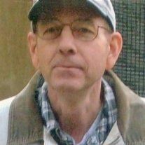 Avis de décès de Randall "Randy" Miller