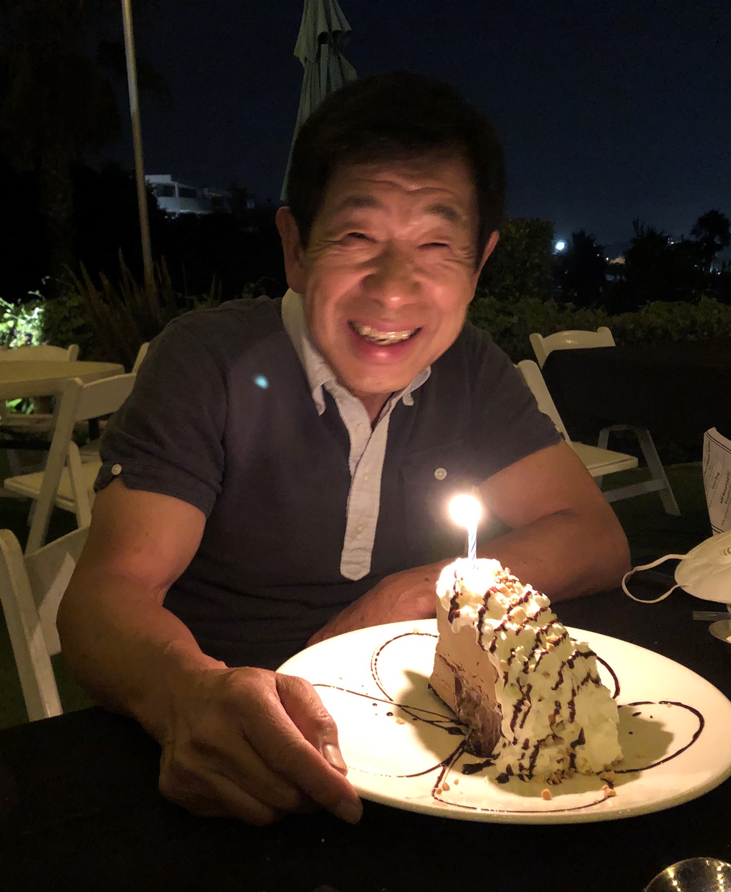 Obituary of Takao Nagai