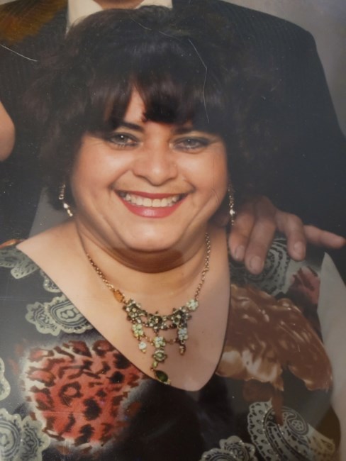 Obituary of Rosa M Carrillo