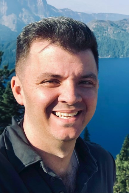 Obituary of Lt. Col. Joseph Patrick Di Rosario USAF