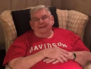 Obituary of Charles Glass Smith