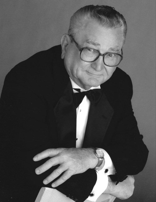 Obituary of James Joseph Dwight