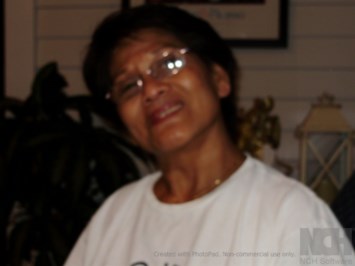 Obituary of Carolina C. Jackson