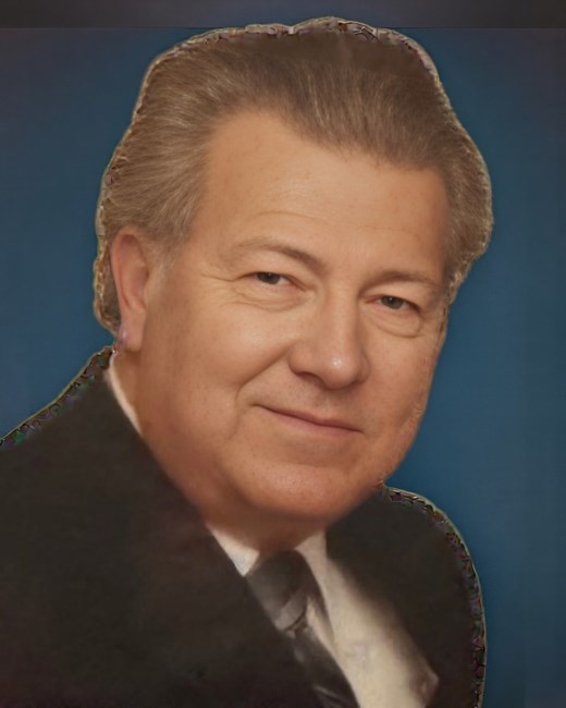 Obituario de James Thomas Fuller