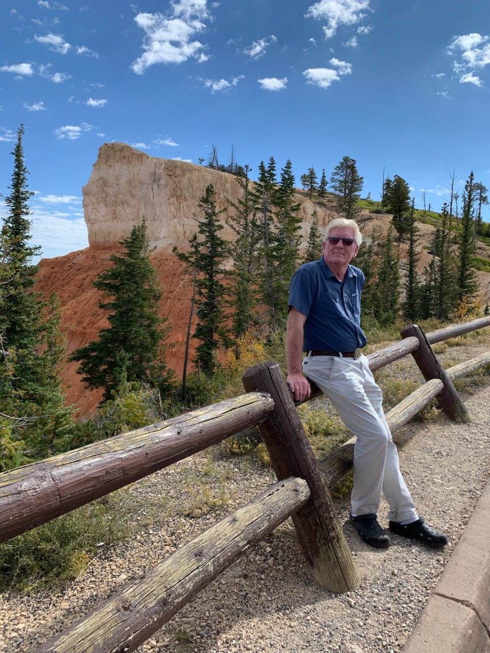 Obituary of Jeffery Allen Whaley