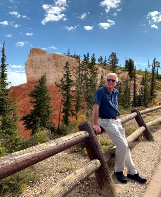 Obituary of Jeffery Allen Whaley