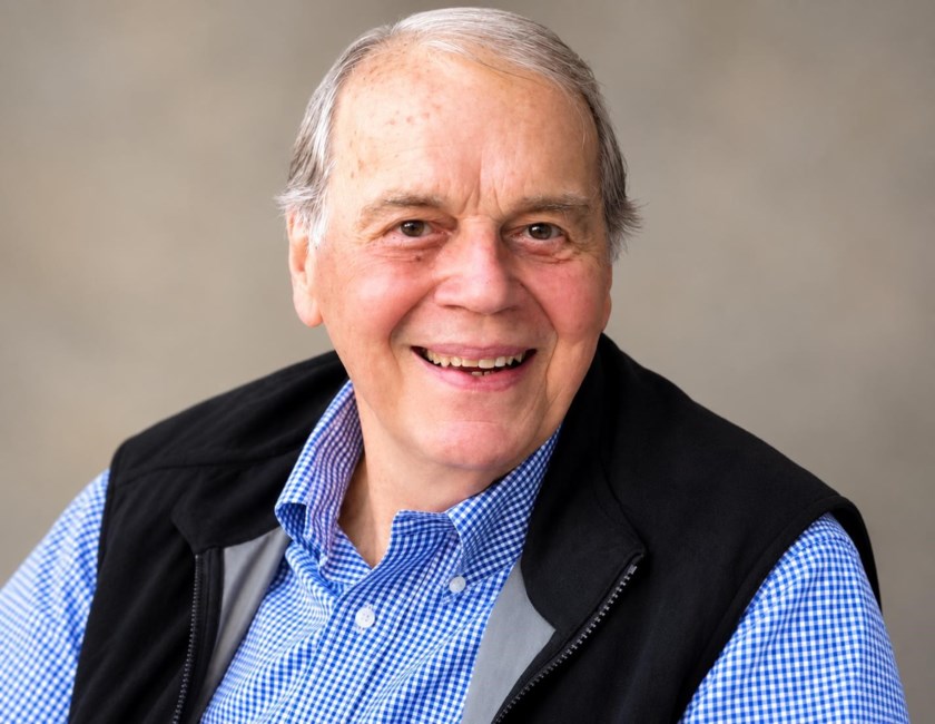 Obituary of Melvin Leopold Adler