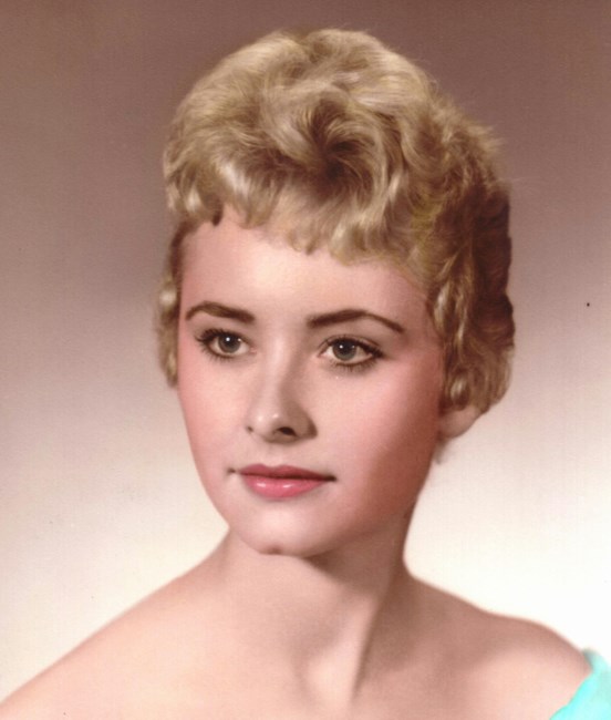 Obituary of Shirley J Johnson