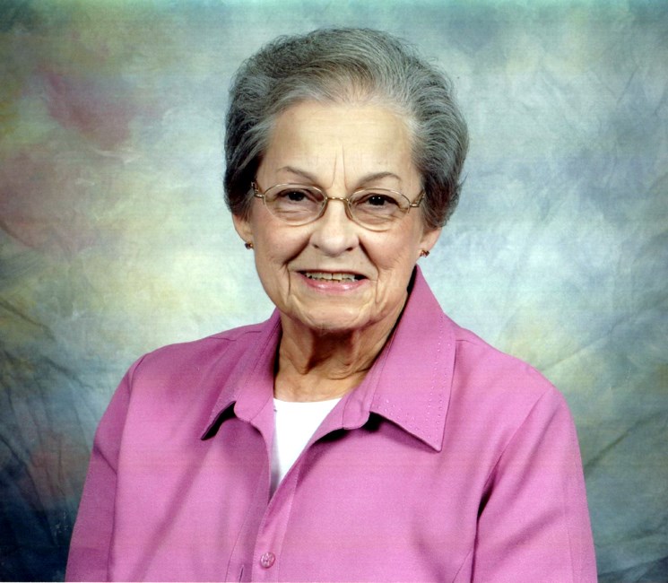 Obituary of Lois Ford