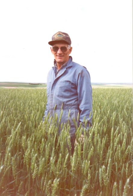 Obituary of George Raymond Gillies