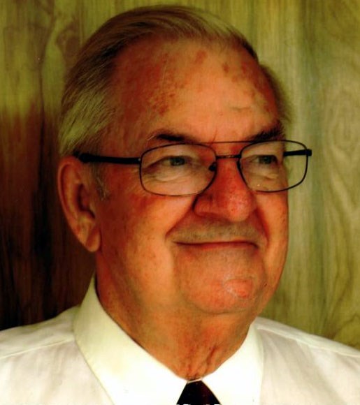 Obituary of Paul Joseph Morris