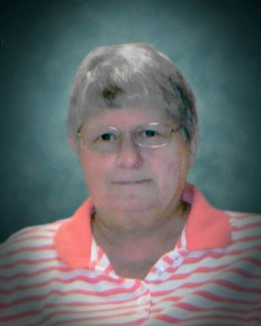 Obituary of Carol Maxine Osman-Wildt