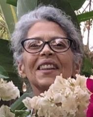 Obituario de Susan Rodriguez-Hall