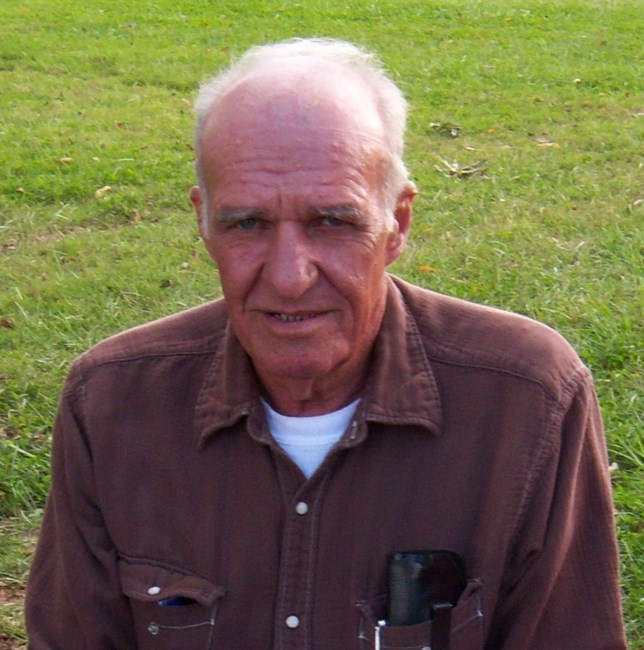 Obituario de James Robert Engle