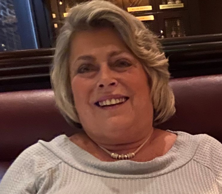 Obituary of Maureen Terry Davis