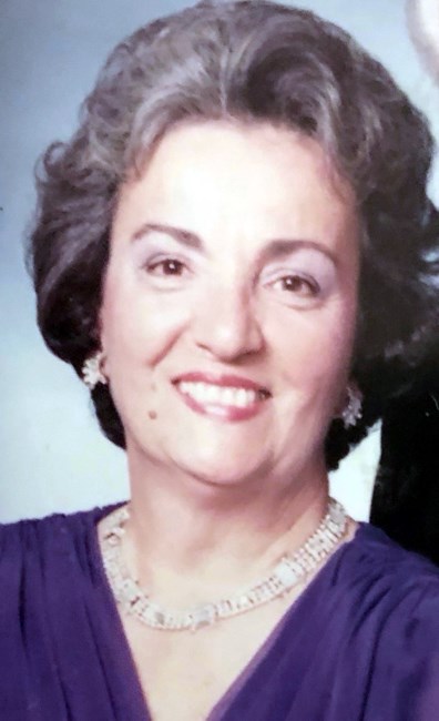 Obituary of Gloria F. Martino