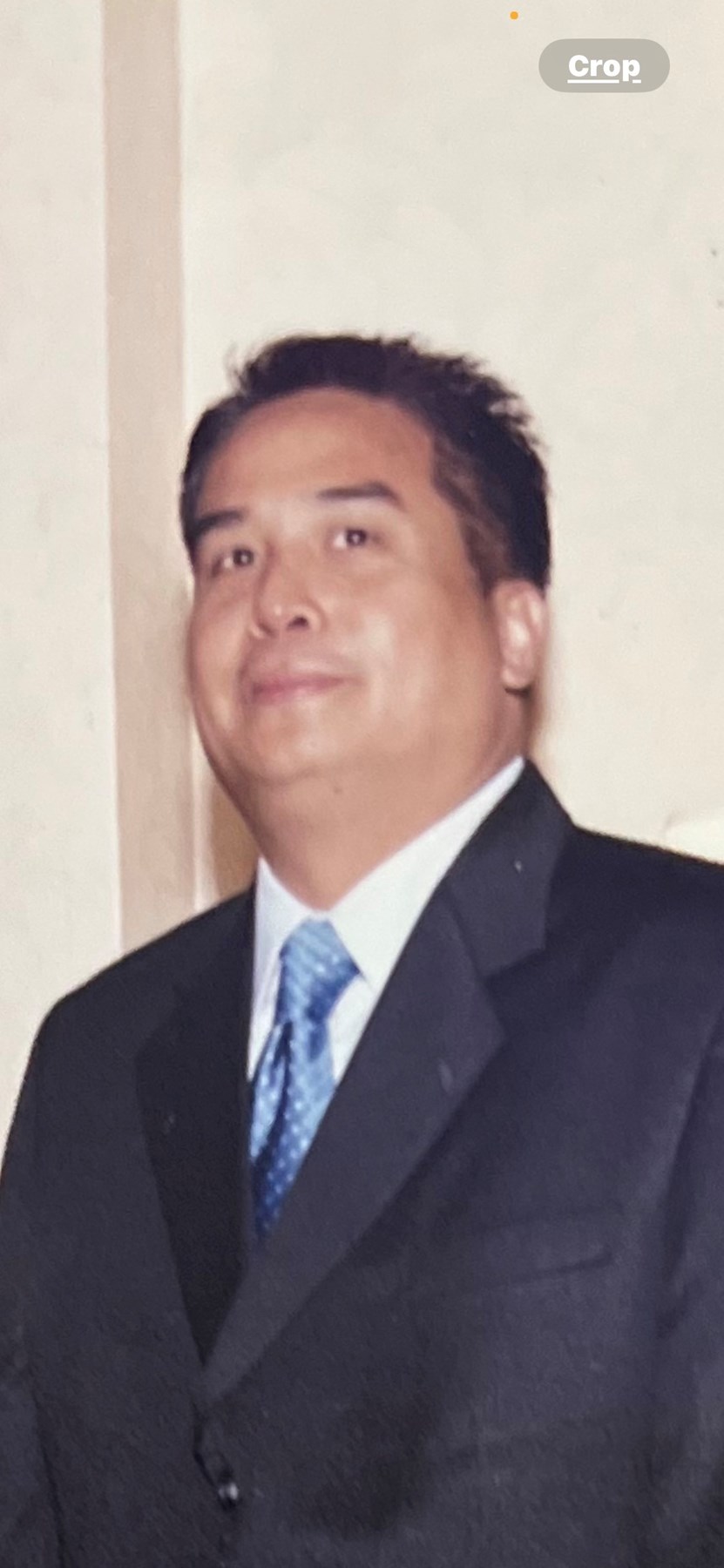 Obituary of Allan Navarro Guzman
